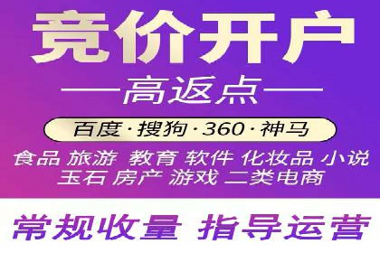 百度竞价代运营助力企业增长案例